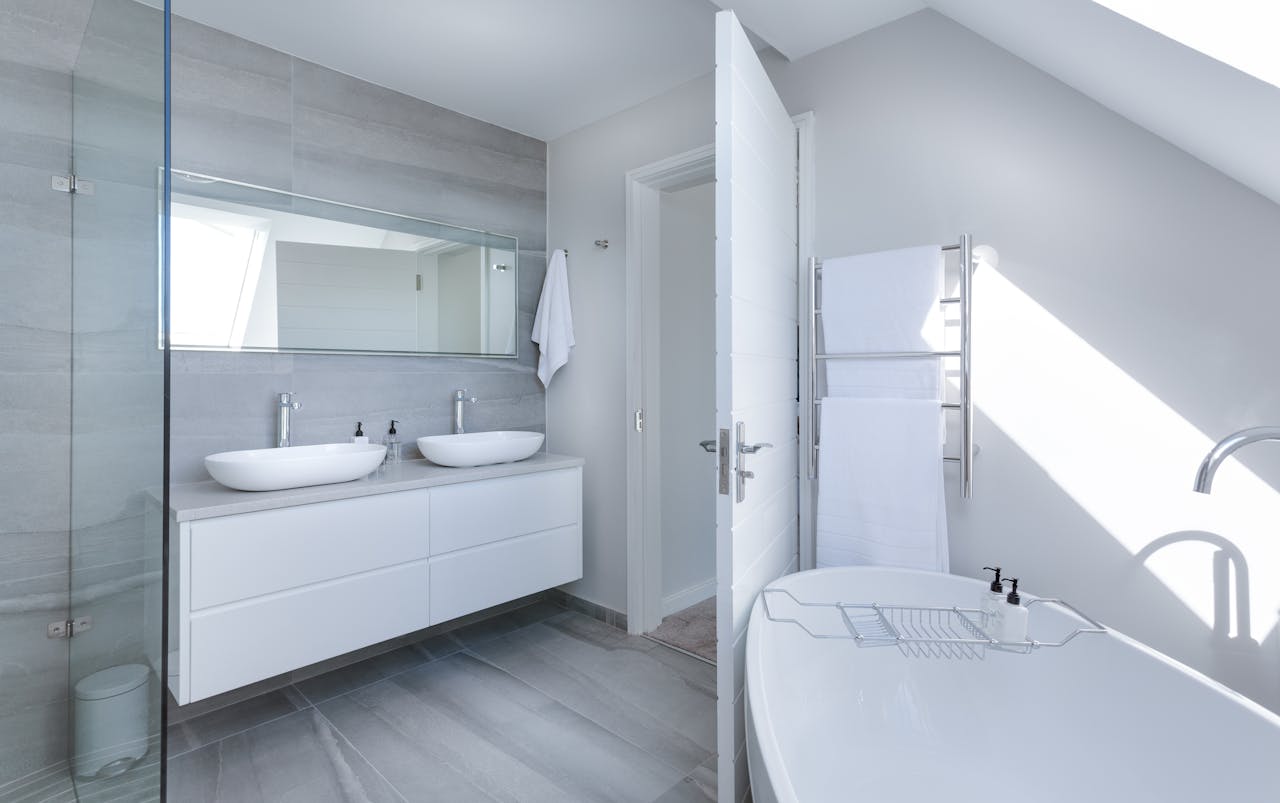 Sakarya Banyo Tadilatı